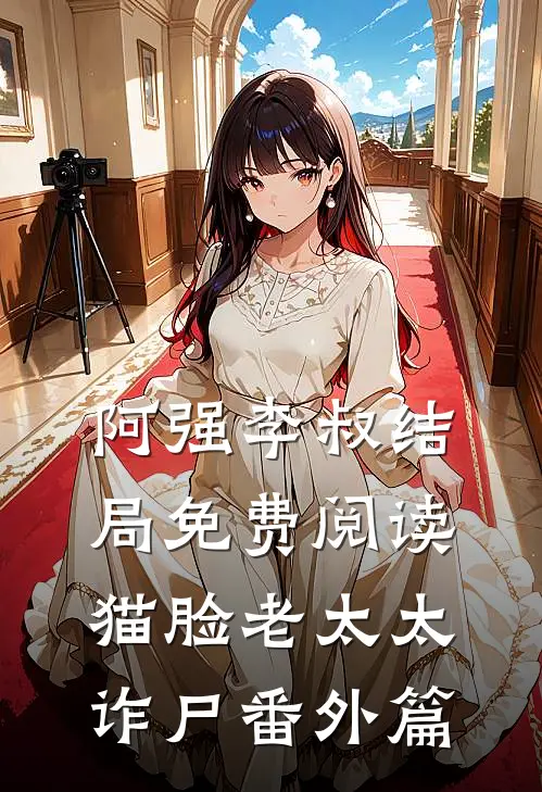 阿强李叔结局免费阅读猫脸老太太诈尸番外篇