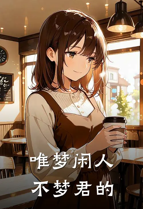 唯梦闲人不梦君的