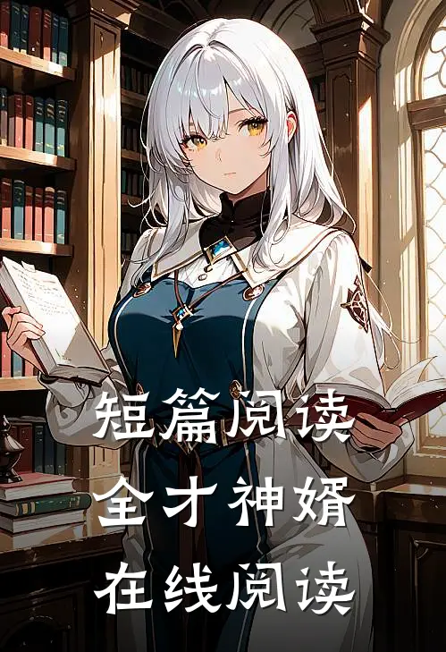 短篇阅读全才神婿在线阅读