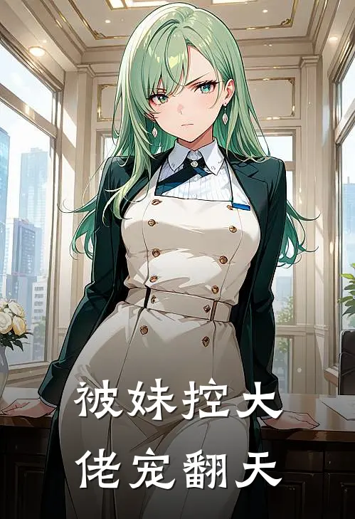 被妹控大佬宠翻天