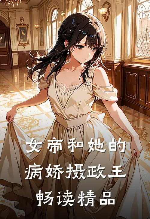 女帝和她的病娇摄政王畅读精品