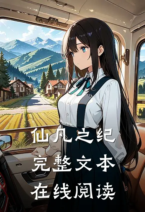 仙凡之纪完整文本在线阅读