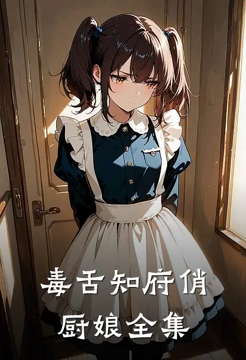毒舌知府俏厨娘全集