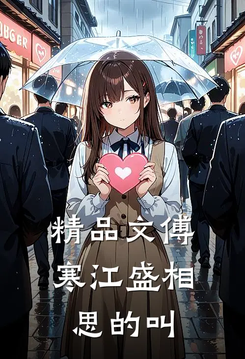精品文傅寒江盛相思的叫