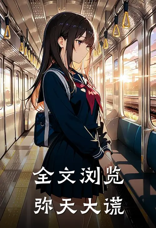 全文浏览弥天大谎