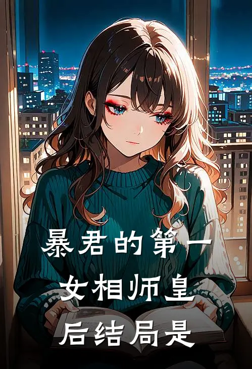 暴君的第一女相师皇后结局是