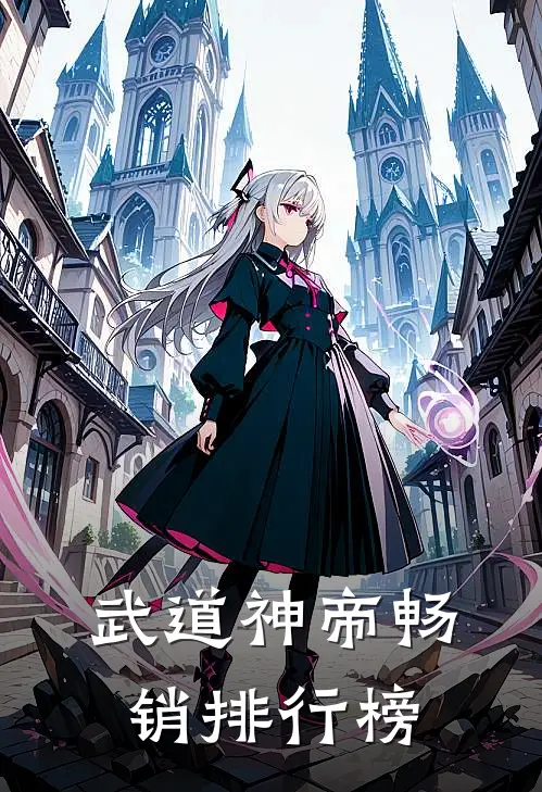 武道神帝畅销排行榜