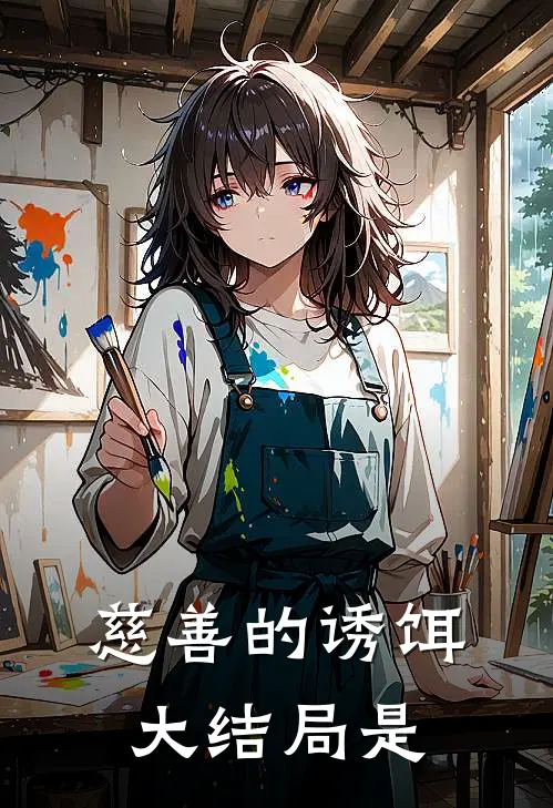 慈善的诱饵大结局是