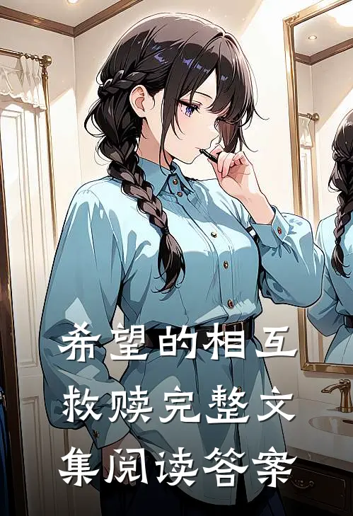 希望的相互救赎完整文集阅读答案