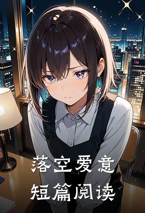 落空爱意短篇阅读