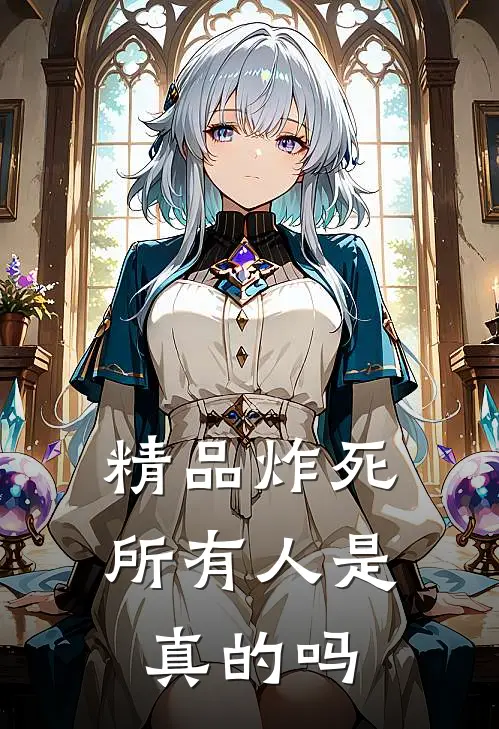 精品炸死所有人是真的吗