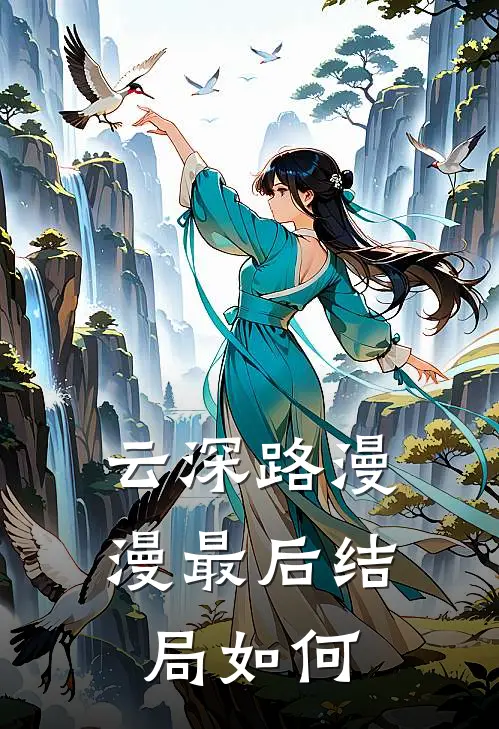 云深路漫漫最后结局如何