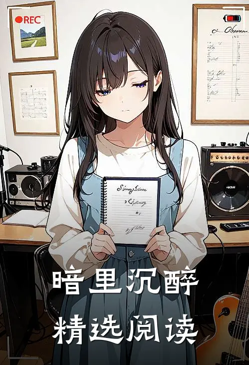 暗里沉醉精选阅读