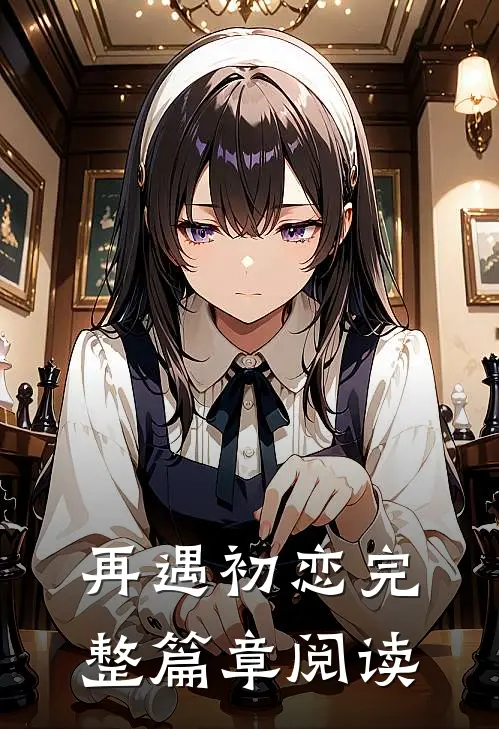 再遇初恋完整篇章阅读