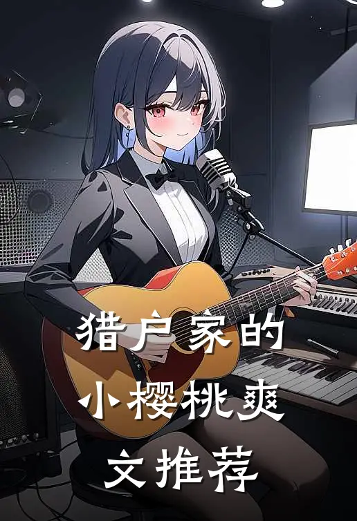 猎户家的小樱桃爽文推荐