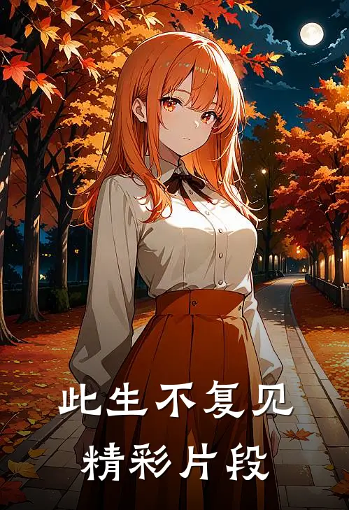 此生不复见精彩片段