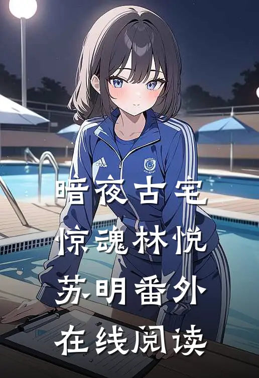 暗夜古宅惊魂林悦苏明 番外在线阅读