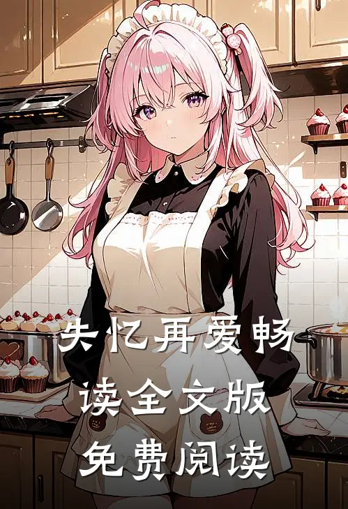 失忆再爱畅读全文版免费阅读