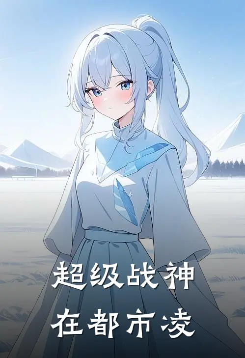 超级战神在都市凌