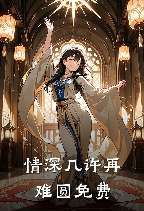 情深几许再难圆免费