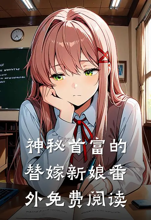 神秘首富的替嫁新娘番外免费阅读