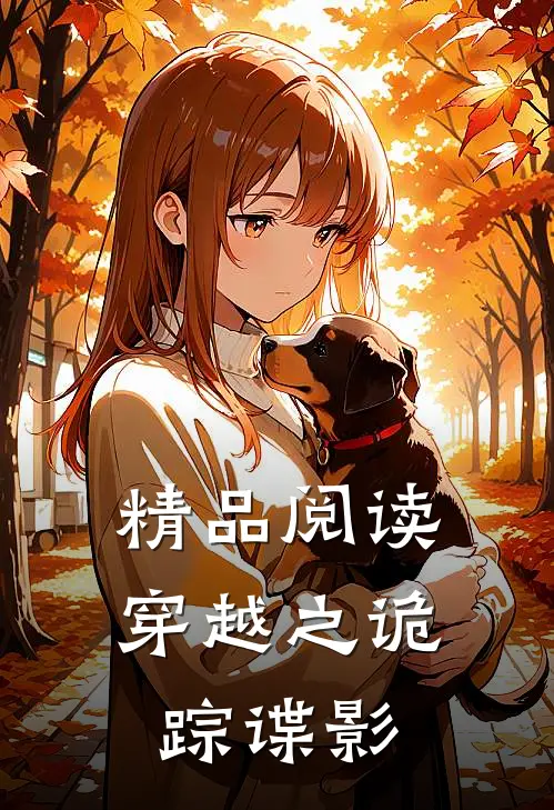 精品阅读穿越之诡踪谍影
