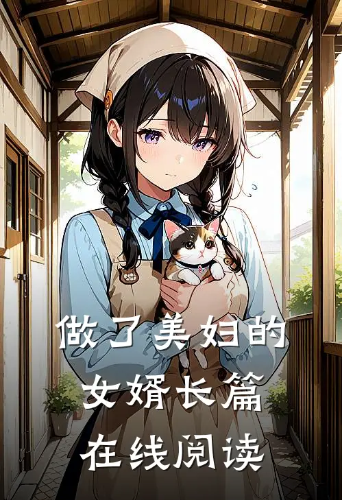 做了美妇的女婿长篇在线阅读