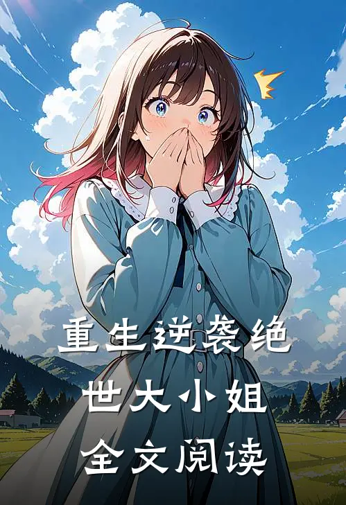 重生逆袭绝世大小姐全文阅读