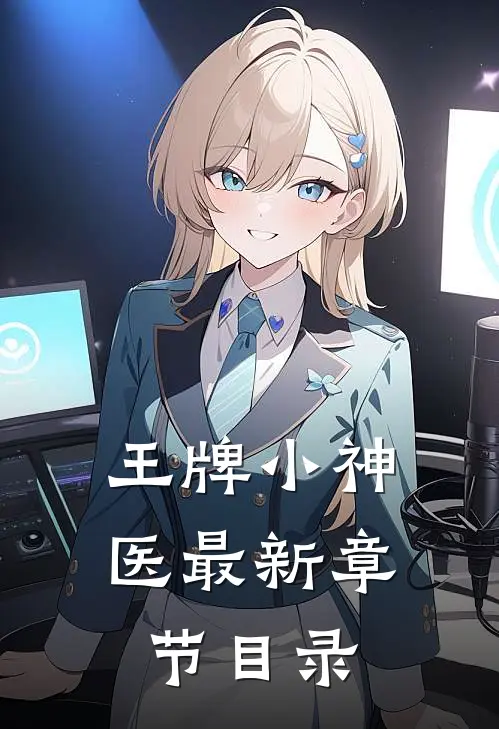 王牌小神医最新章节目录