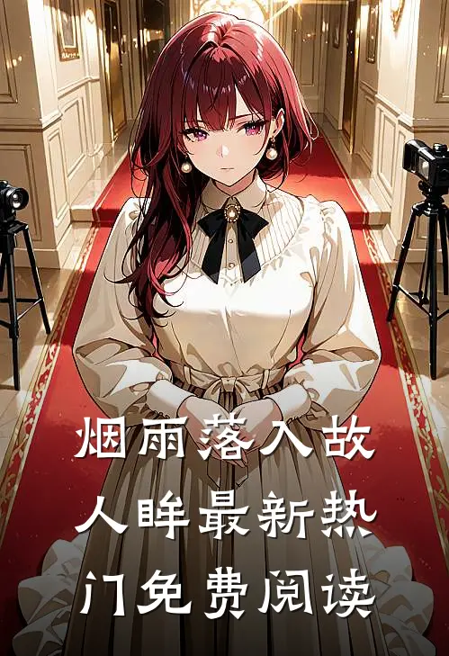 烟雨落入故人眸最新热门免费阅读