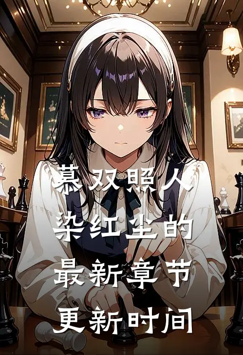 慕双照人染红尘的最新章节更新时间