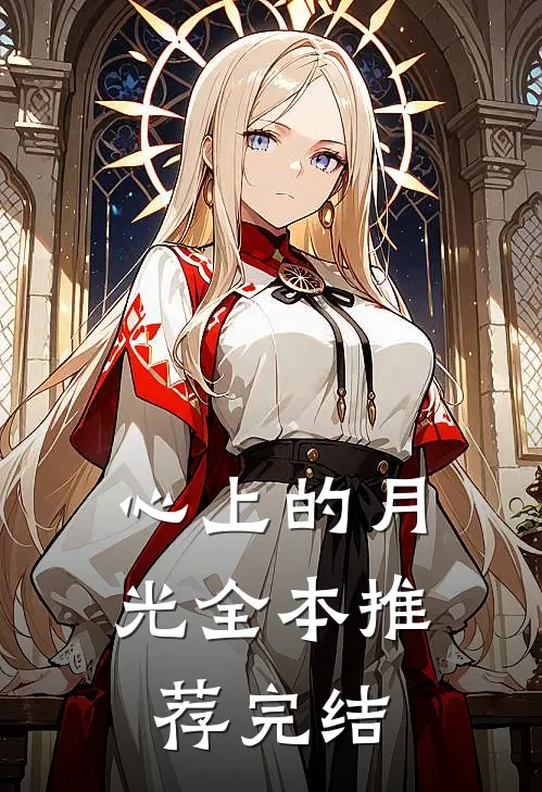 心上的月光全本推荐完结