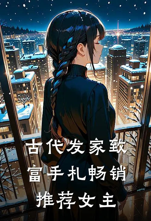 古代发家致富手札畅销推荐女主
