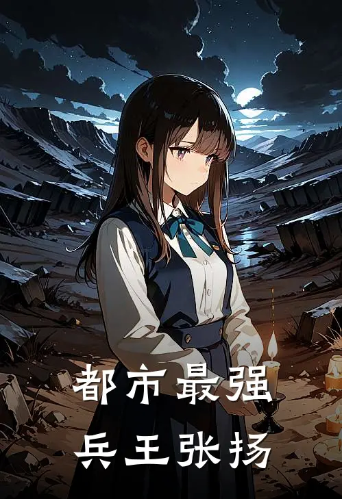 都市最强兵王张扬