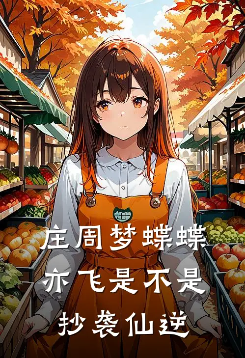 庄周梦蝶蝶亦飞是不是抄袭仙逆