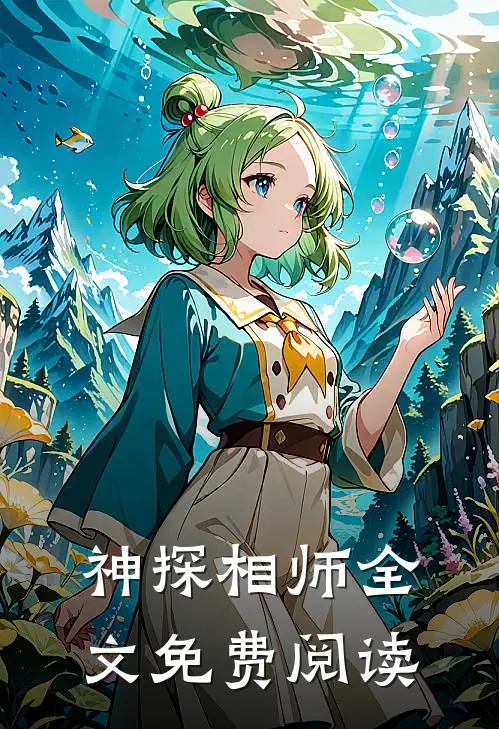 神探相师全文免费阅读