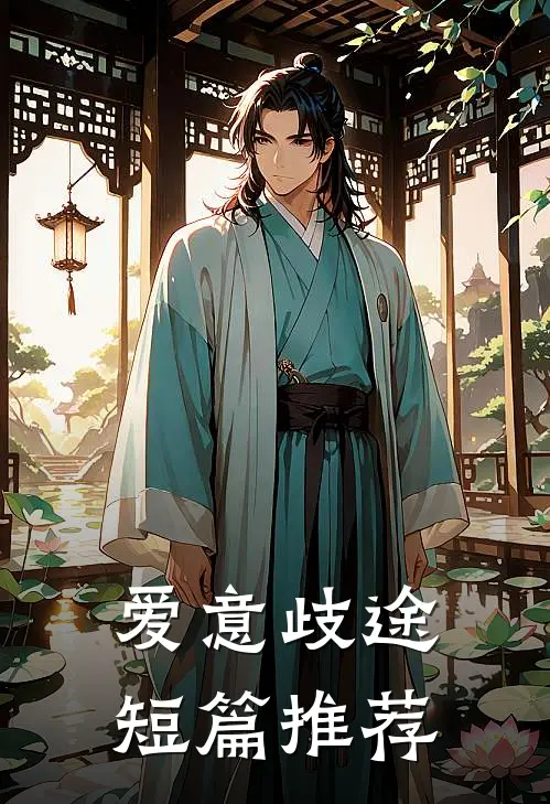 爱意歧途短篇推荐