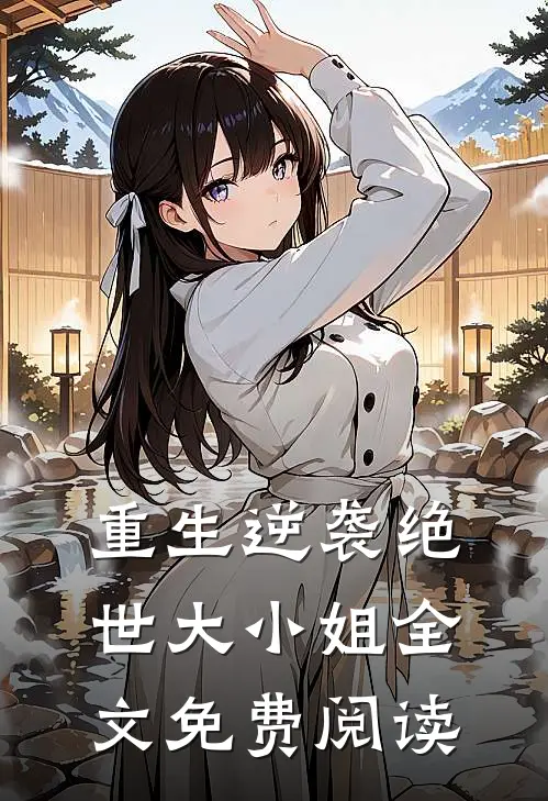 重生逆袭绝世大小姐全文免费阅读