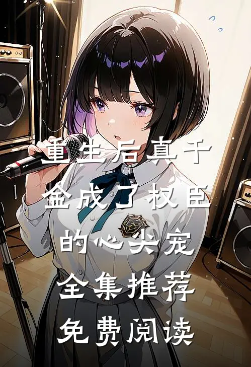 重生后真千金成了权臣的心尖宠全集推荐免费阅读
