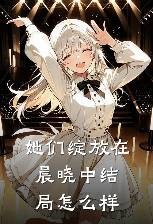 她们绽放在晨晓中结局怎么样