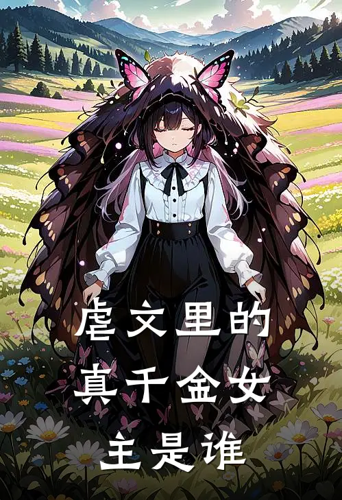 虐文里的真千金女主是谁