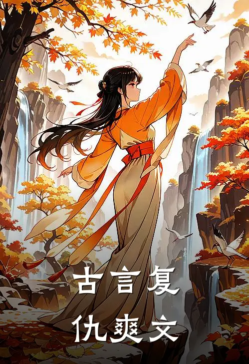 古言复仇爽文