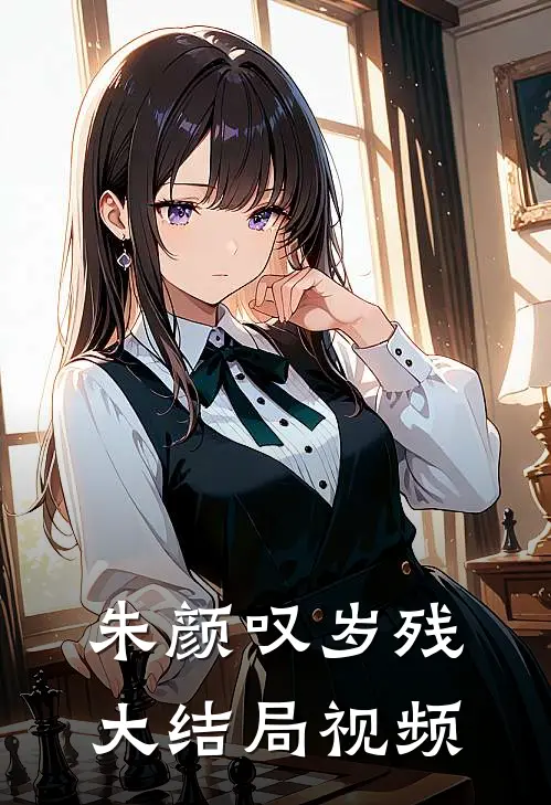 朱颜叹岁残大结局视频