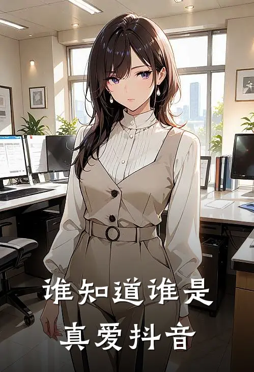 谁知道谁是真爱抖音