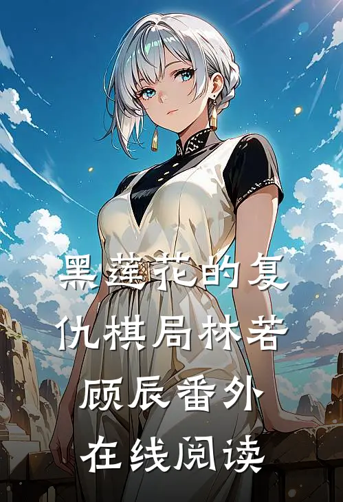 黑莲花的复仇棋局林若顾辰 番外在线阅读