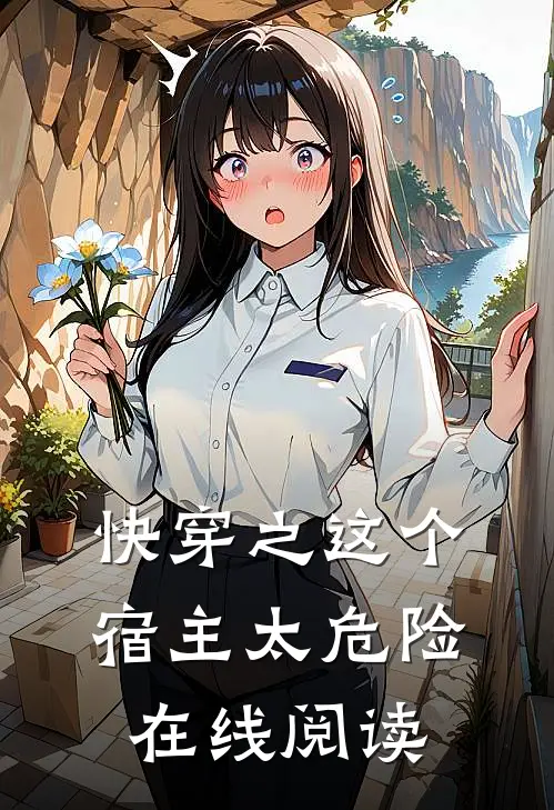 快穿之这个宿主太危险在线阅读