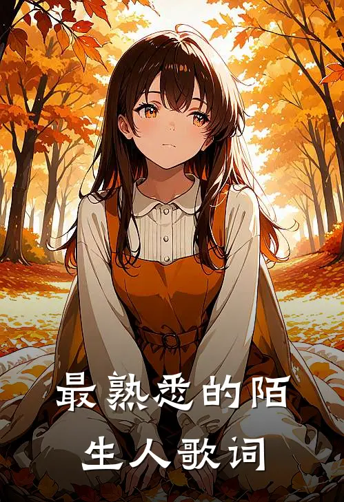 最熟悉的陌生人歌词