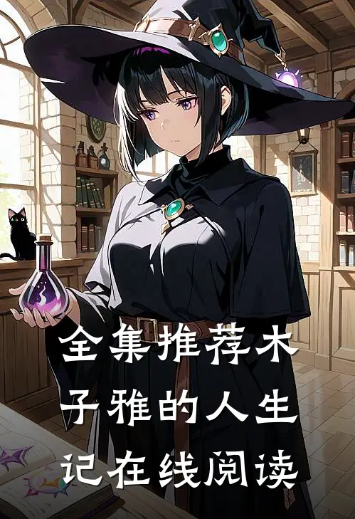 全集推荐木子雅的人生记在线阅读