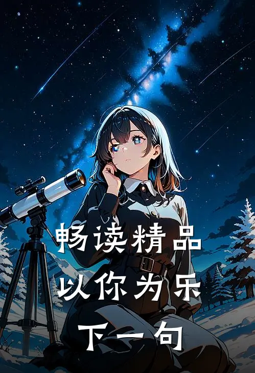 畅读精品以你为乐下一句