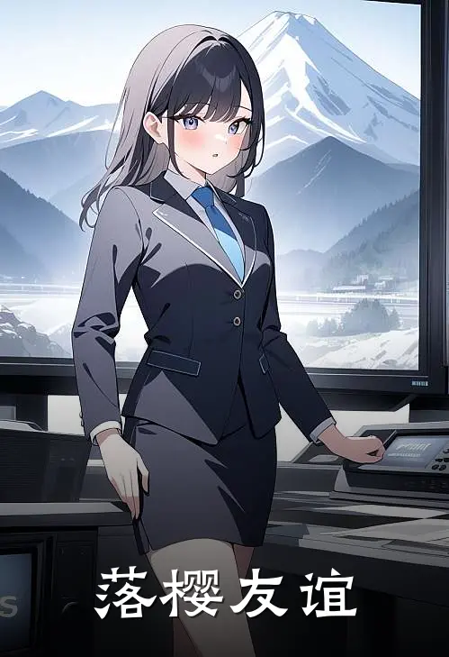 落樱友谊